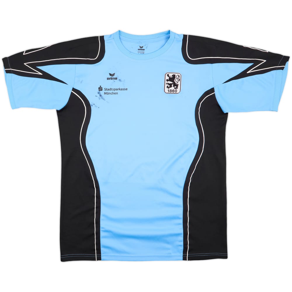 2008-09 1860 Munich Erima Training Shirt - 5/10 - (M/L)