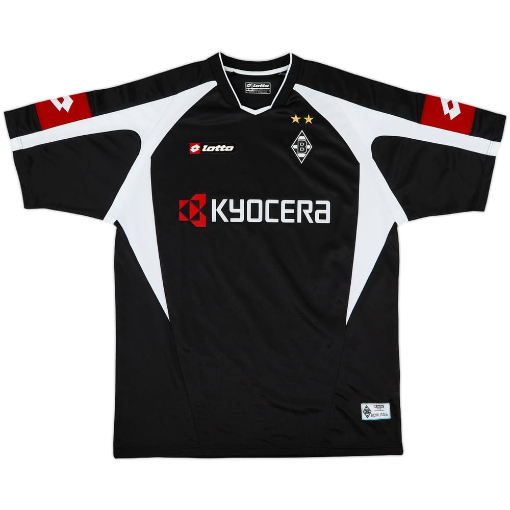 2005-07 Borussia Monchengladbach Away Shirt - 9/10 - (L)