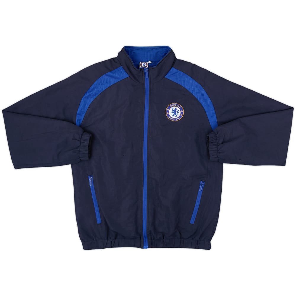 2005 Chelsea Track Jacket - 8/10 - (M)