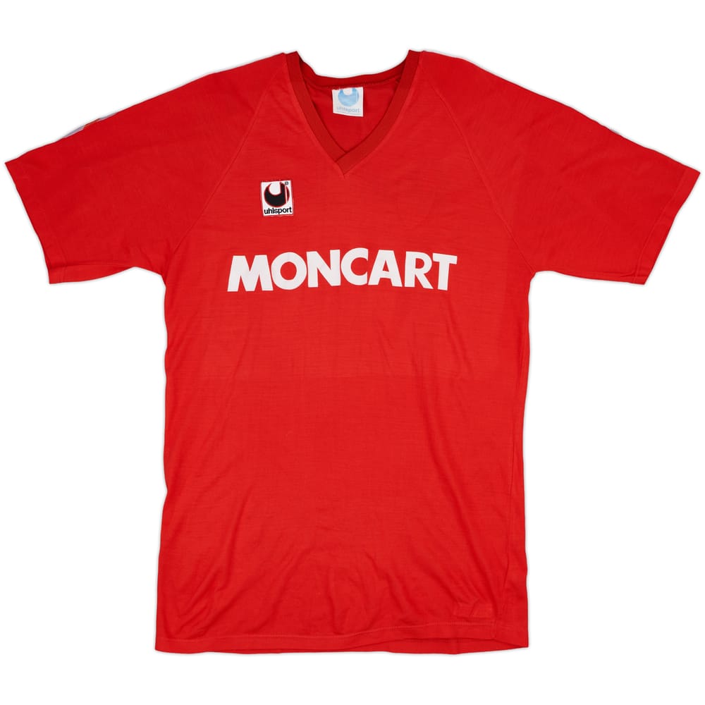 1994-95 Cremonese Uhlsport Training Shirt - 7/10 - (XL)
