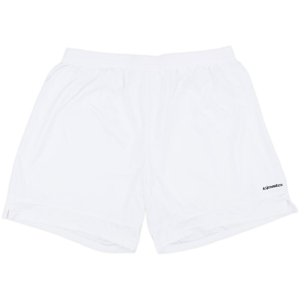 2000s Kipsta Training Shorts - 8/10 - (XXL)