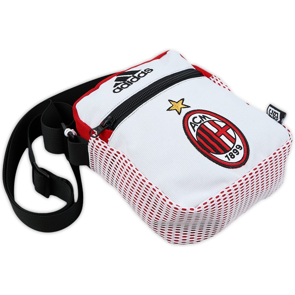 2002-03 AC Milan Rework Shoulder Bag