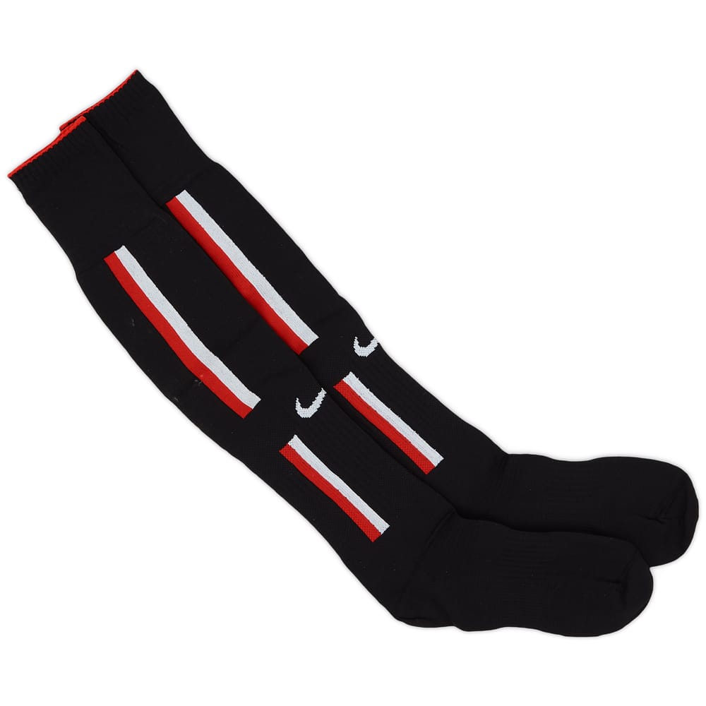 Nike Football Socks - 9/10 - (M)