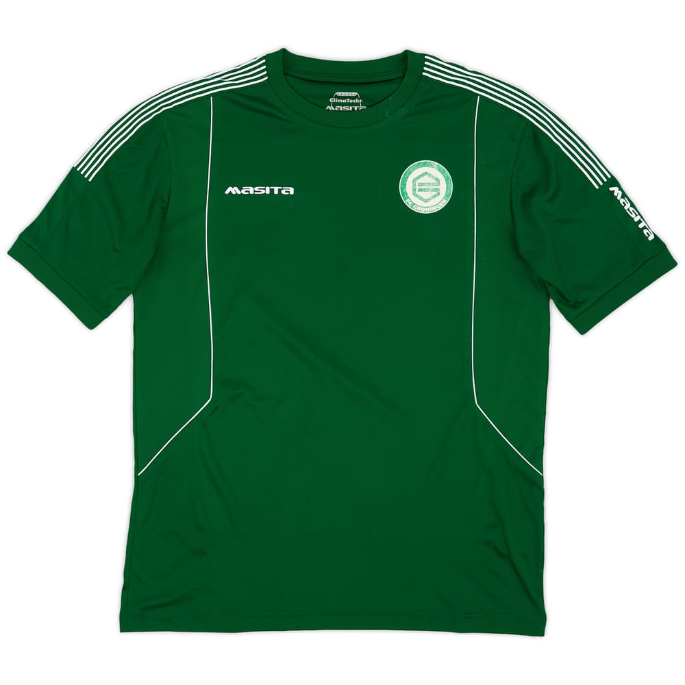 2014-15 Groningen Masita Training Shirt - 6/10 - (M)