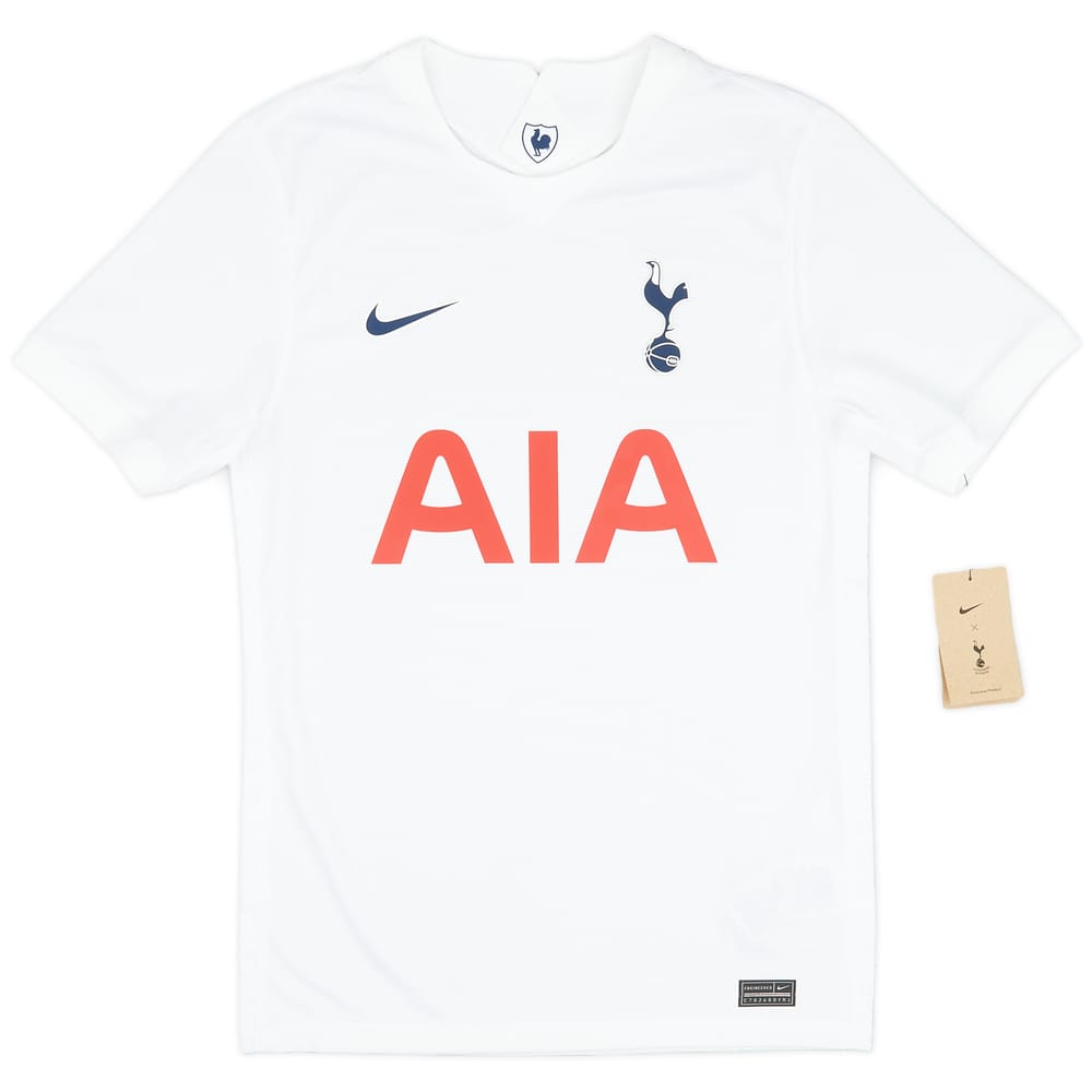 2021-22 Tottenham Home Shirt (S)
