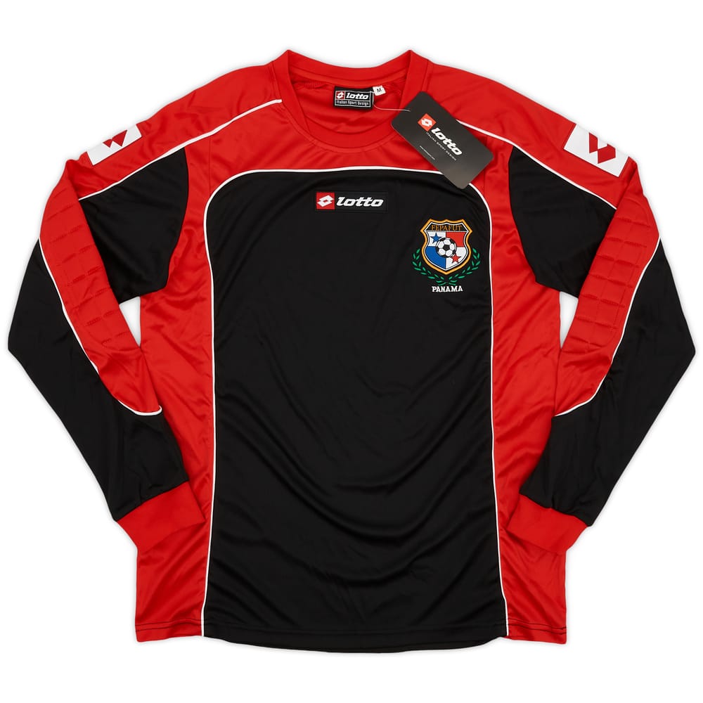2011-13 Panama GK Shirt (M)