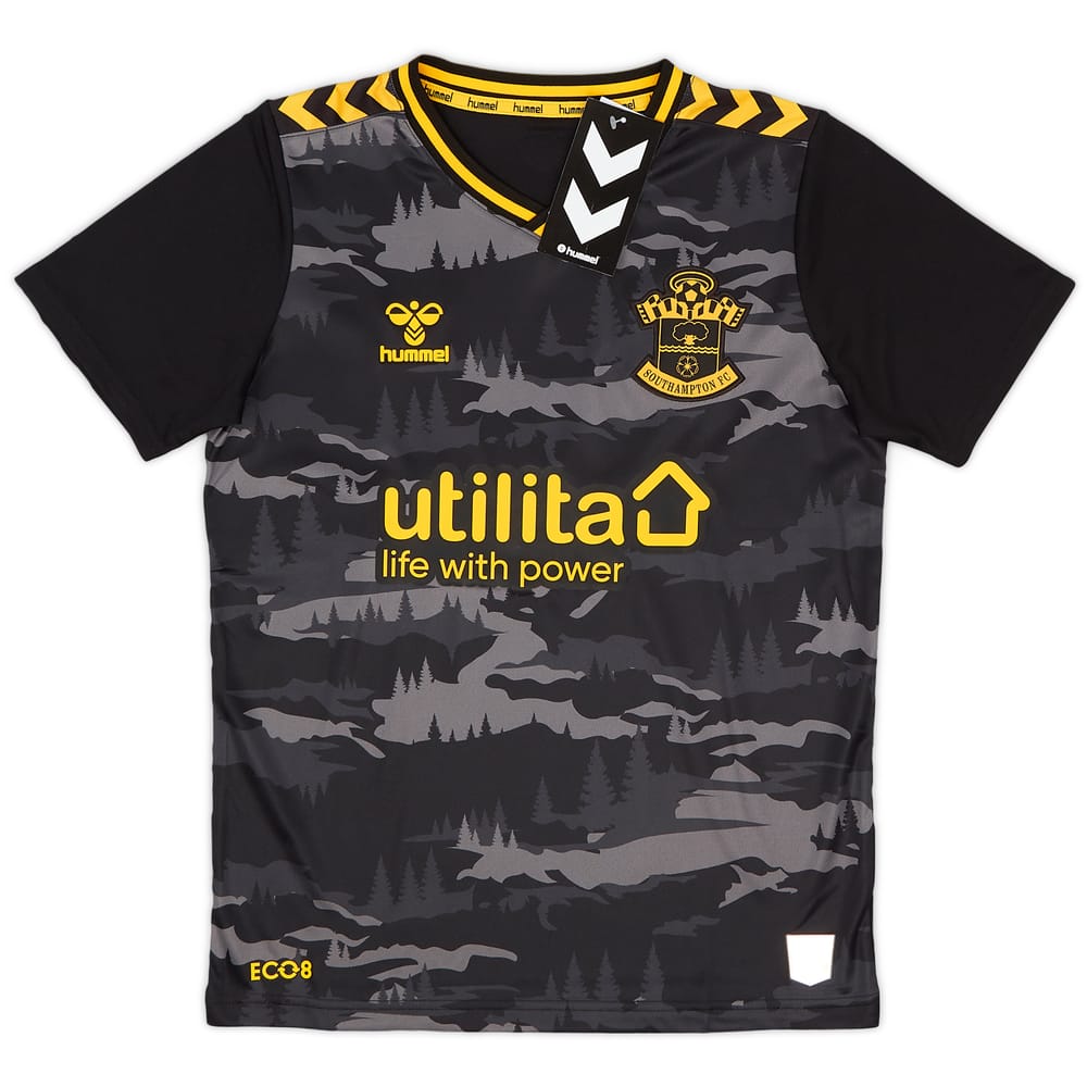 2023-24 Southampton Third Shirt  (KIDS)