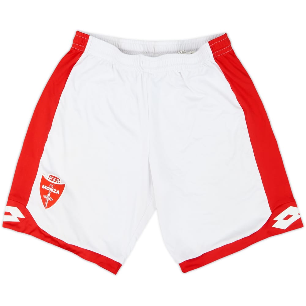 2020-21 Monza Away Shorts - 7/10 - (S)