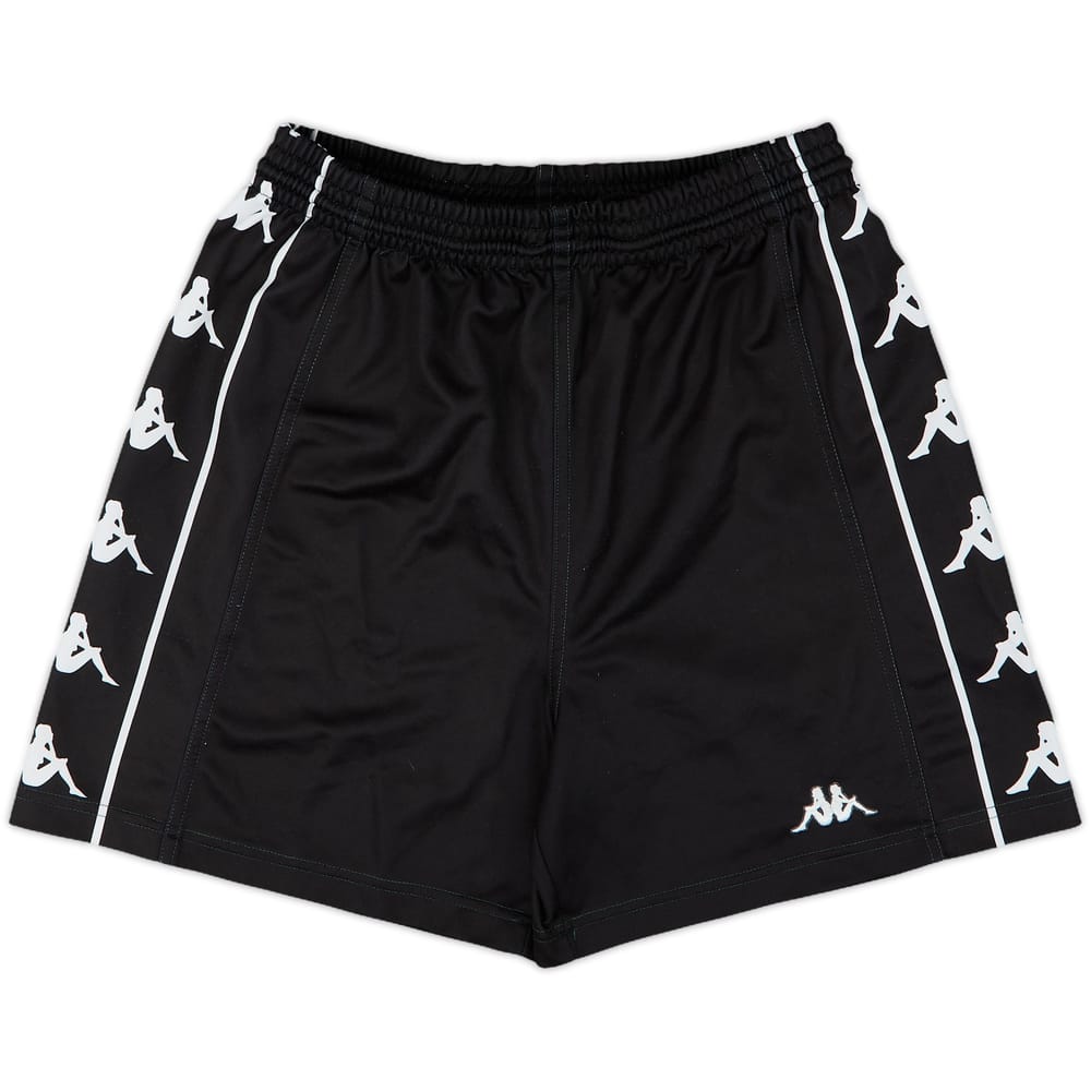 1999-00 Juventus Home Shorts - 9/10 - (M)