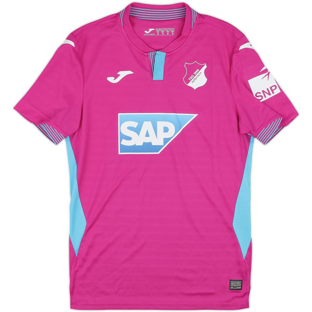 2020-21 TSG Hoffenheim Third Shirt - 10/10 - (M)
