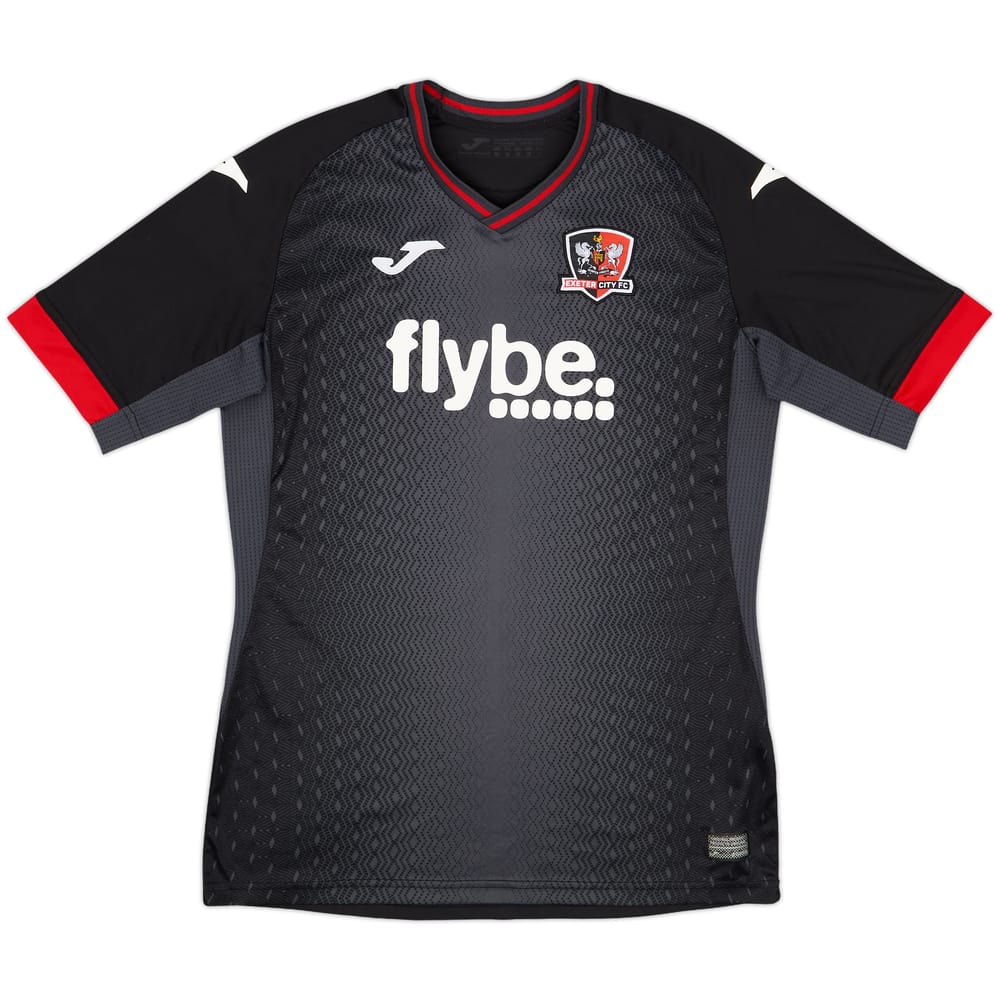 2019-20 Exeter City Third Shirt - 10/10 - (M)