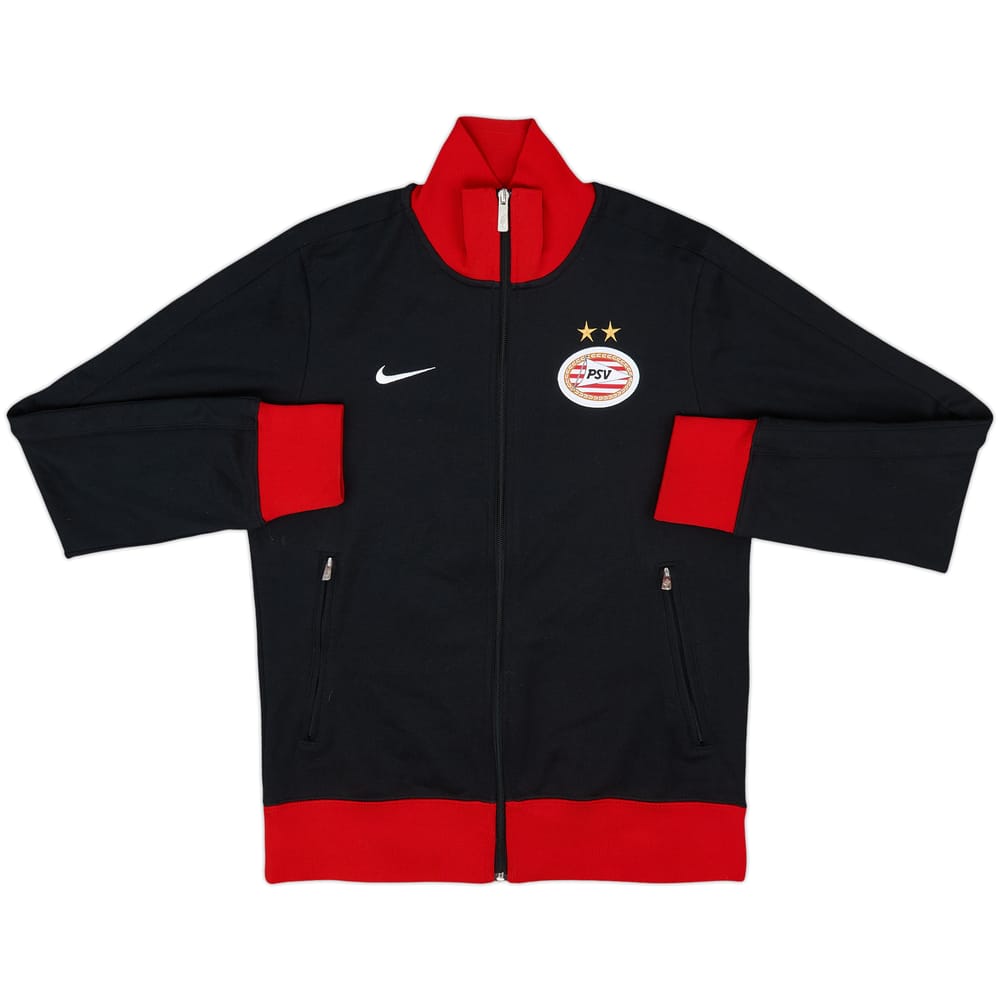 2012-13 PSV Nike N98 Track Jacket - 8/10 - (S)