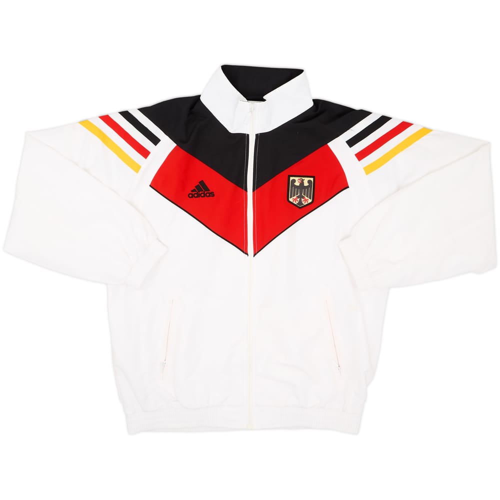 2000 Germany Olympics adidas Track Jacket - 8/10 - (M/L)