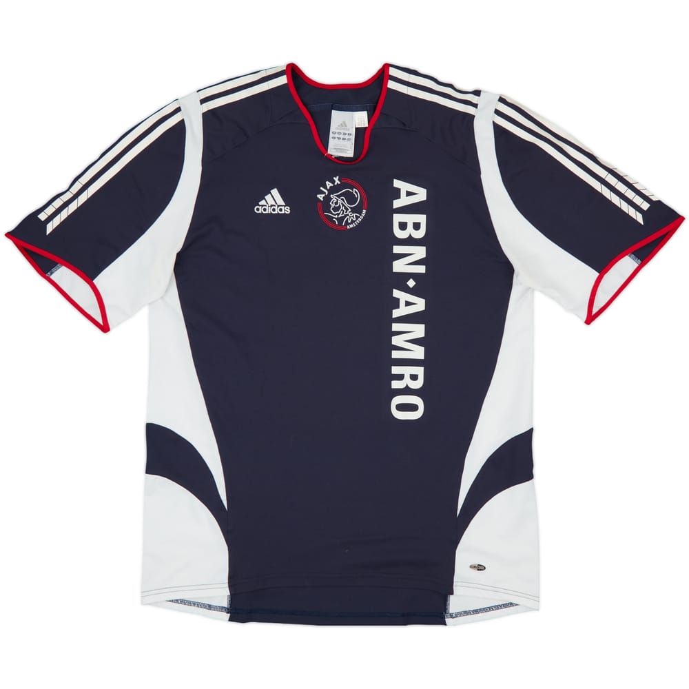 2005-07 Ajax Away Shirt - 8/10 - (XL)
