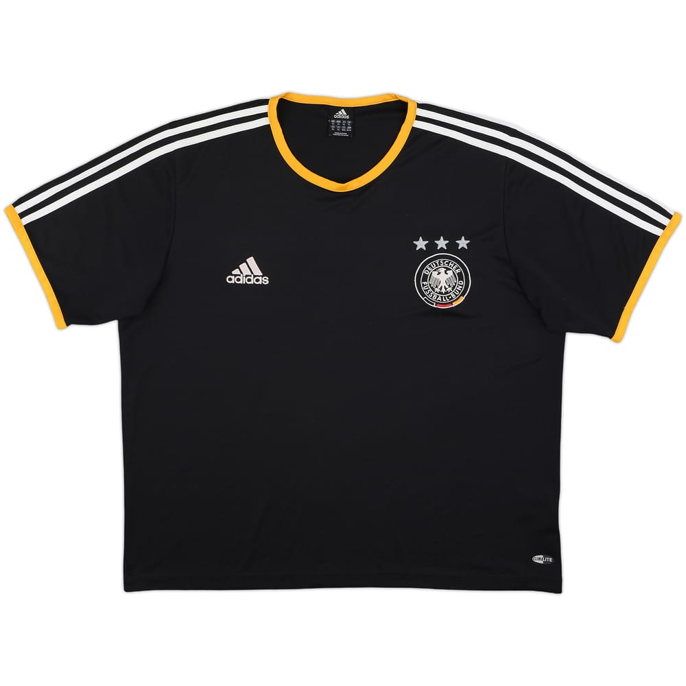 2004-06 Germany Basic Away Shirt - 8/10 - (XL)
