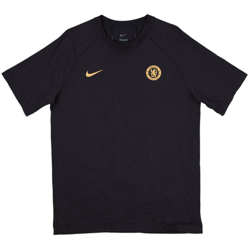 2023-24 Chelsea Nike Cotton Tee - 9/10 - (M)