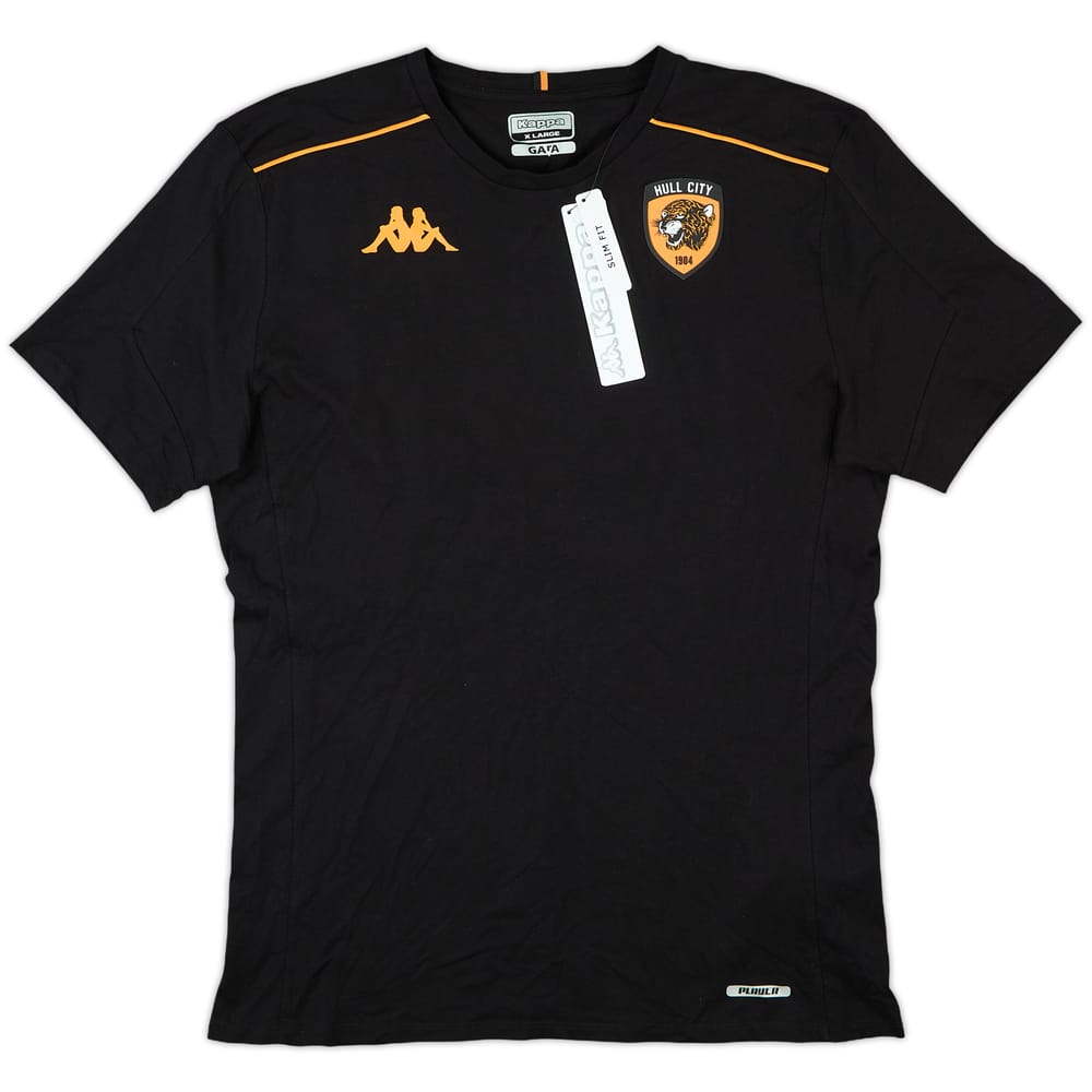 2023-24 Hull City Kappa Training Shirt (XL)