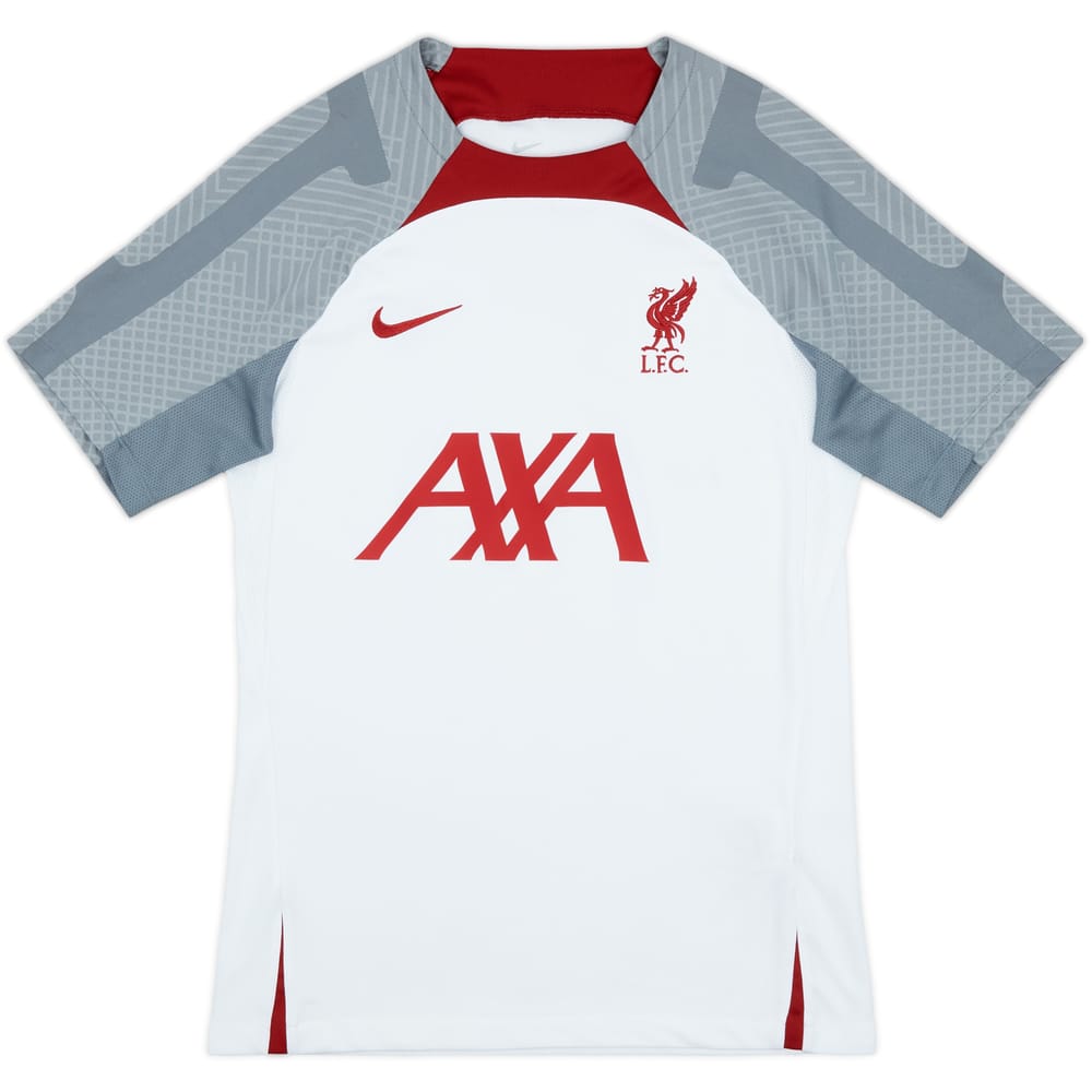 2023-24 Liverpool Nike Training Shirt - 7/10 - (S)