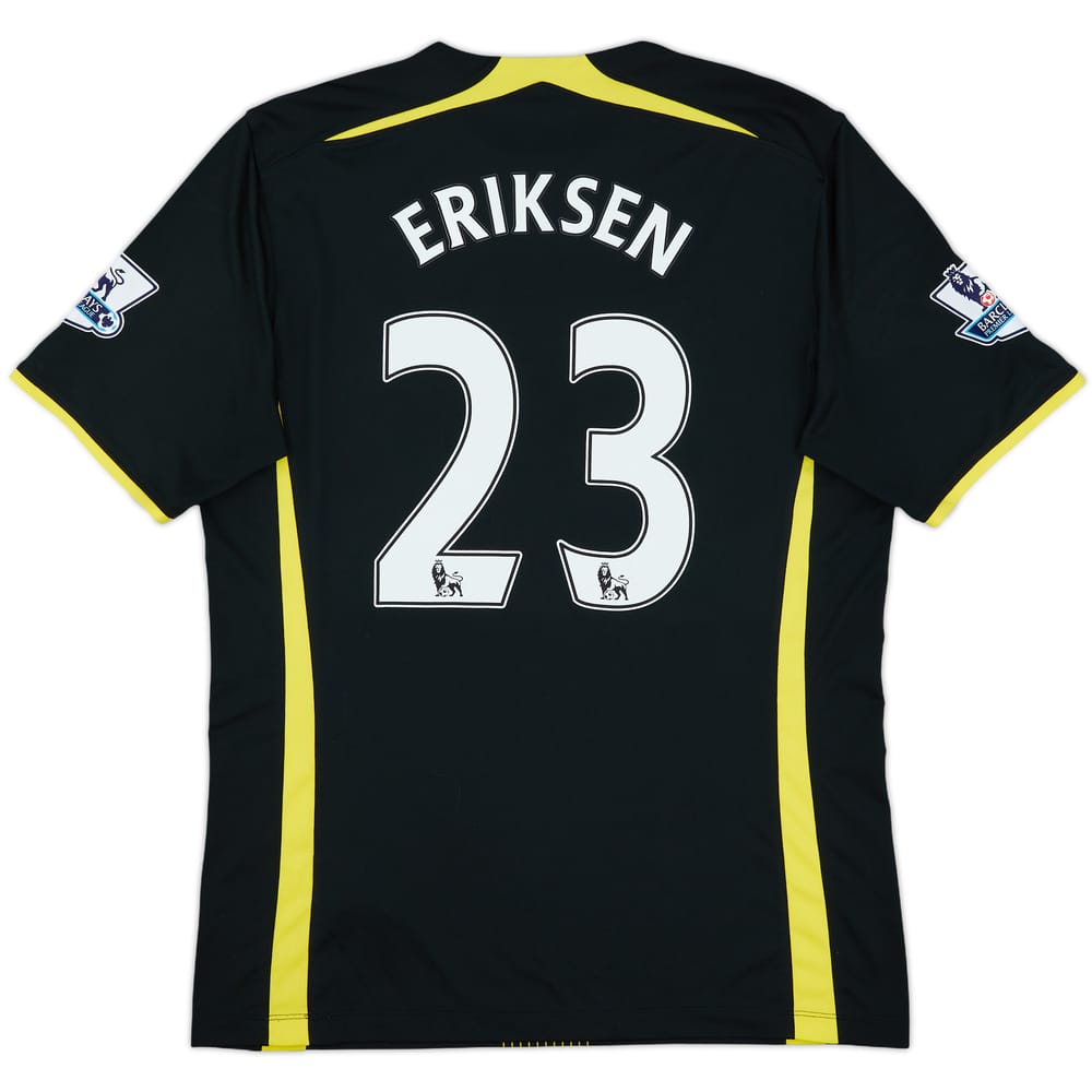 2014-15 Tottenham Away Shirt Eriksen #23 - 10/10 - (L)