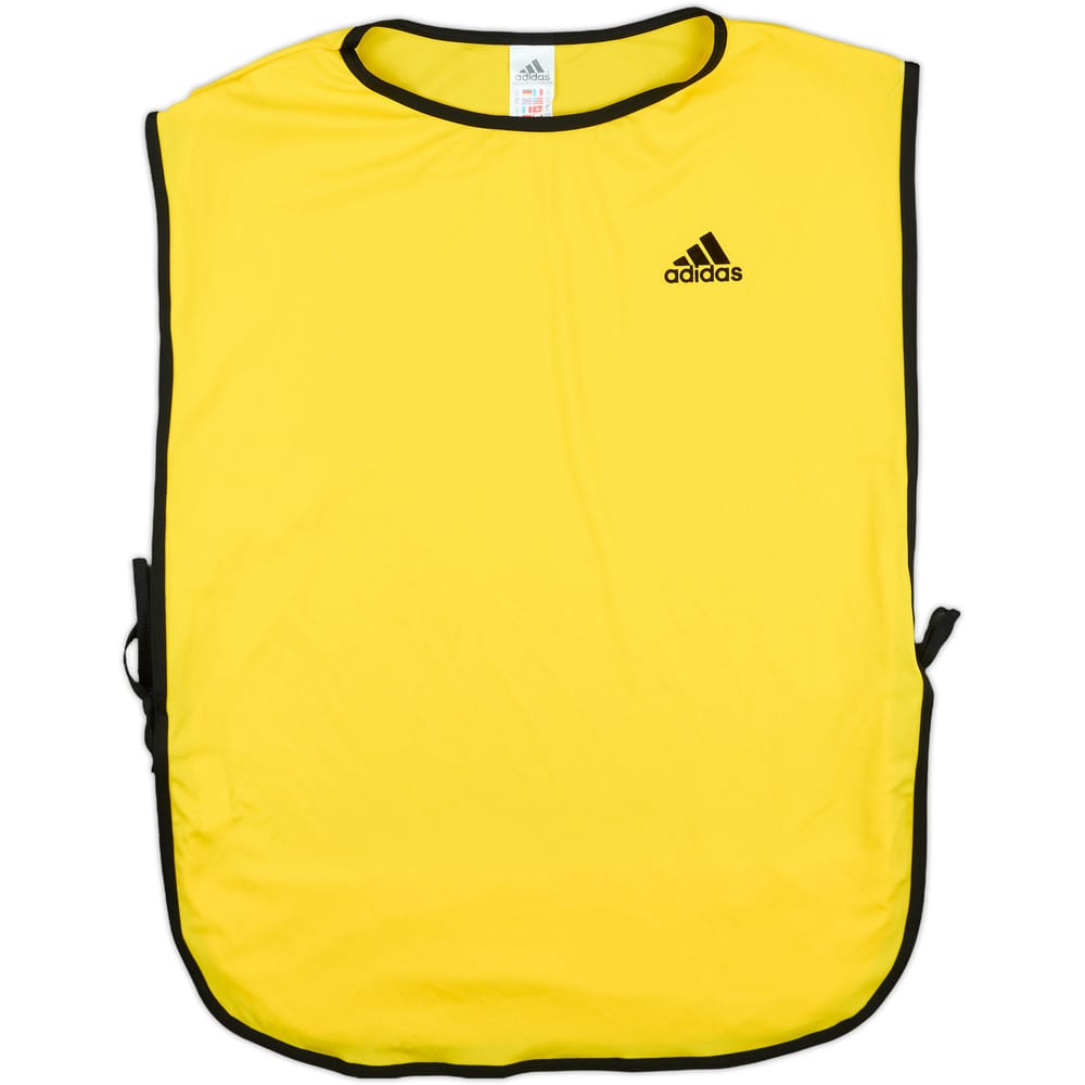2000s adidas Training Bib - 10/10 - (XL)