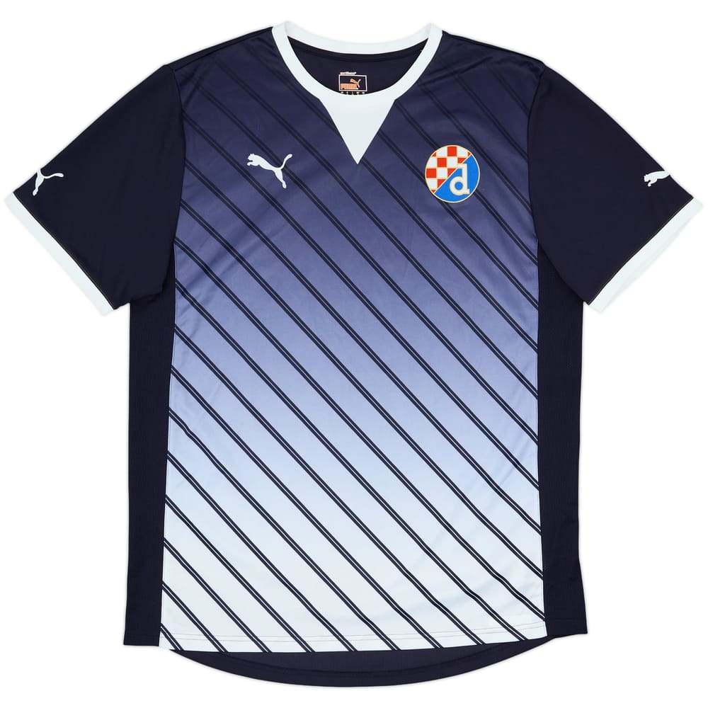 2011-12 Dinamo Zagreb Third Shirt - 9/10 - (XL)