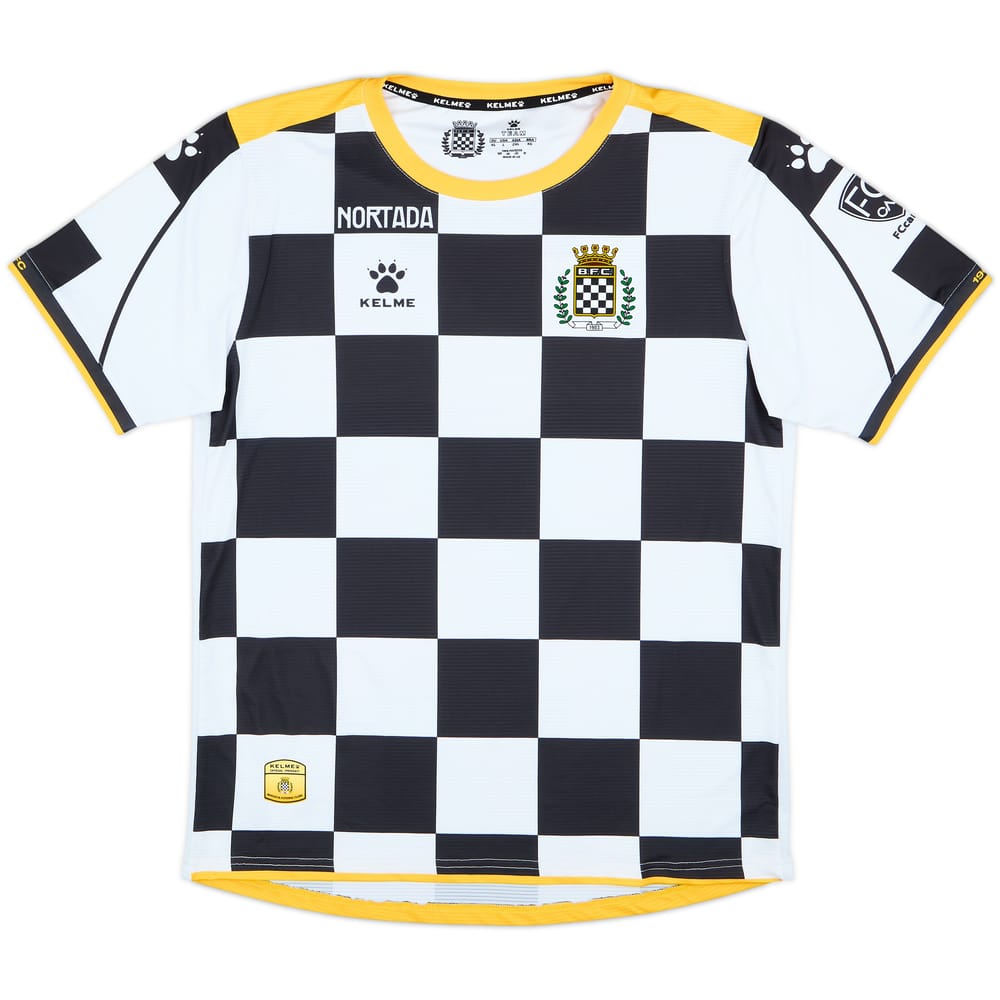 2024-25 Boavista Home Shirt - 8/10 - (XL)