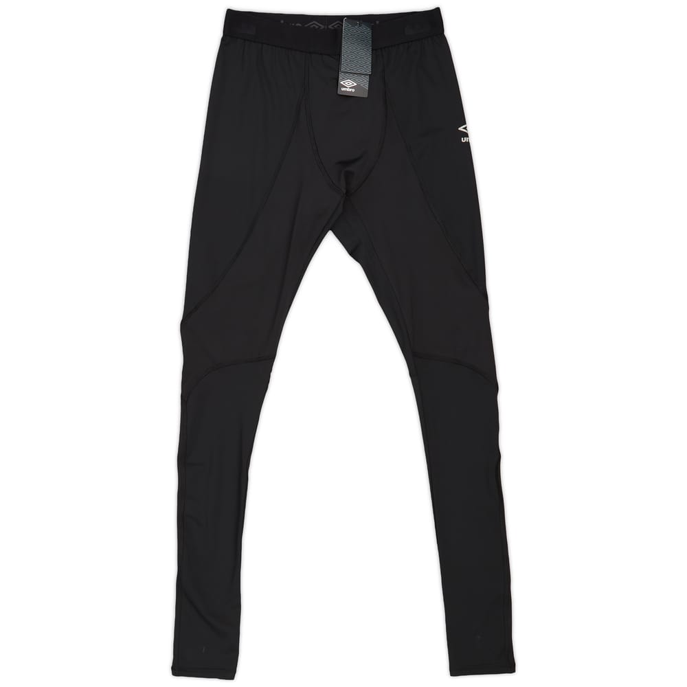 2022-23 Umbro Compression Leggings (XL)