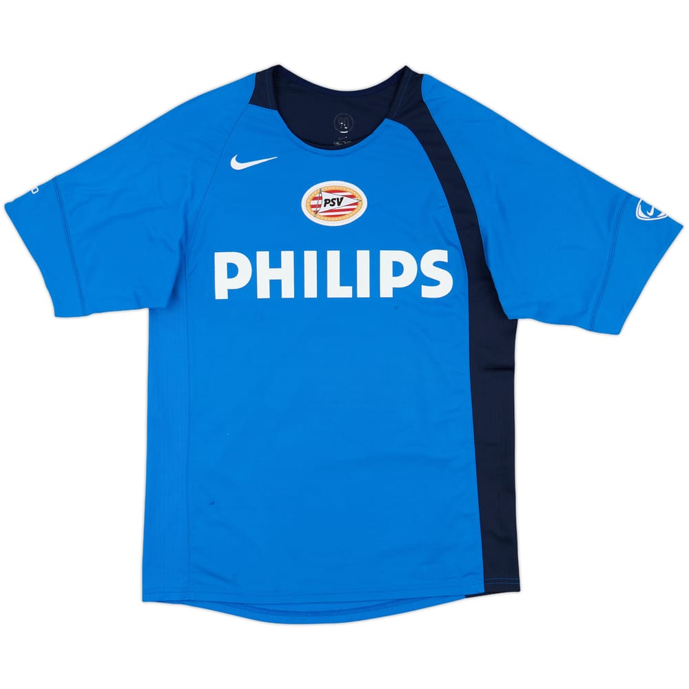 2004-05 PSV Nike Training Shirt - 9/10 - (S)