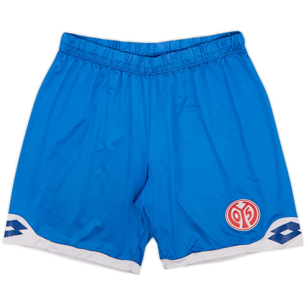 2016-17 FSV Mainz GK Shorts - 7/10 - (XL)