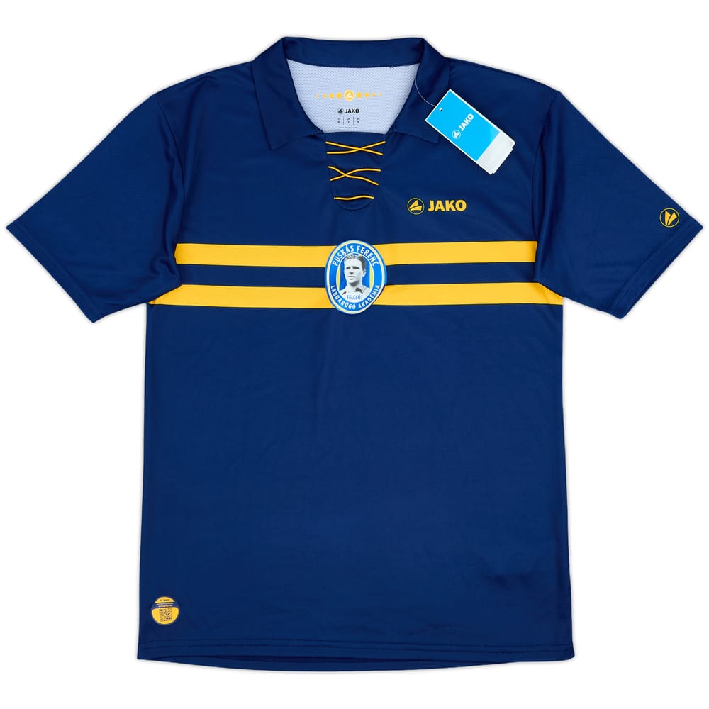 2016 Puskas Akademia Home Shirt (S)