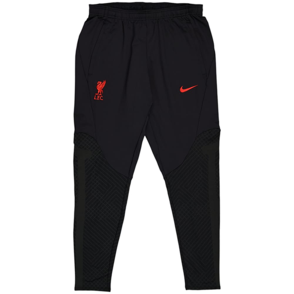 2022-23 Liverpool Nike Track Pants/Bottoms - 10/10 - (L)