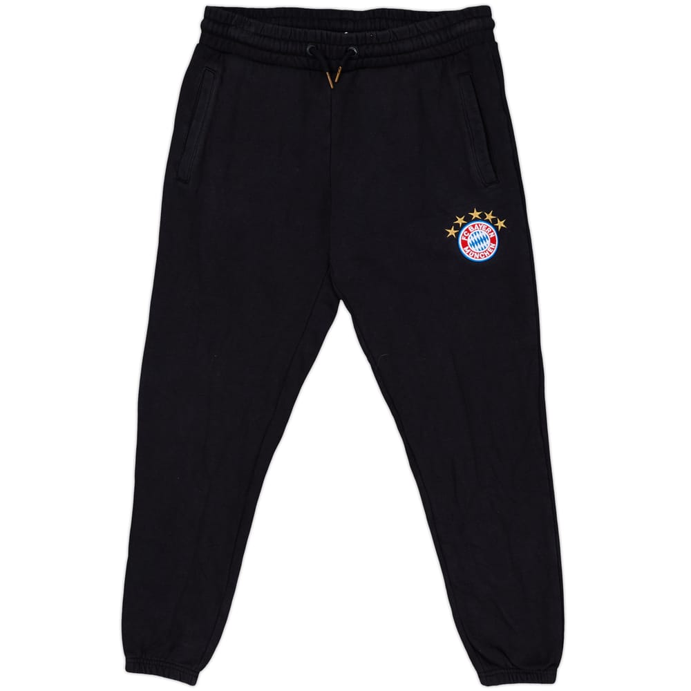 2010s Bayern Munich Track Pants/Bottoms - 7/10 - (M)