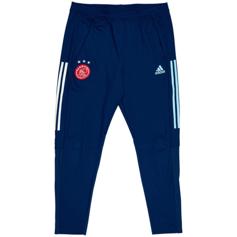 2020-21 Ajax adidas Track Pants/Bottoms - 6/10 - (XL)