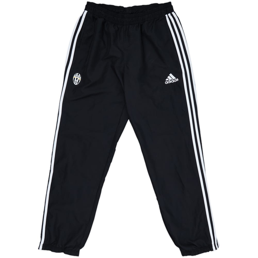 2015-16 Juventus adidas Track Pants/Bottoms - 9/10 - (M)