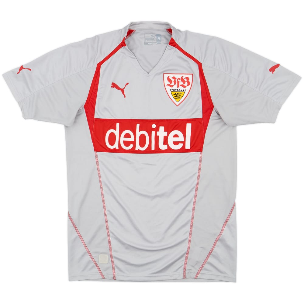 2004-05 Stuttgart Third Shirt - 8/10 - (M)