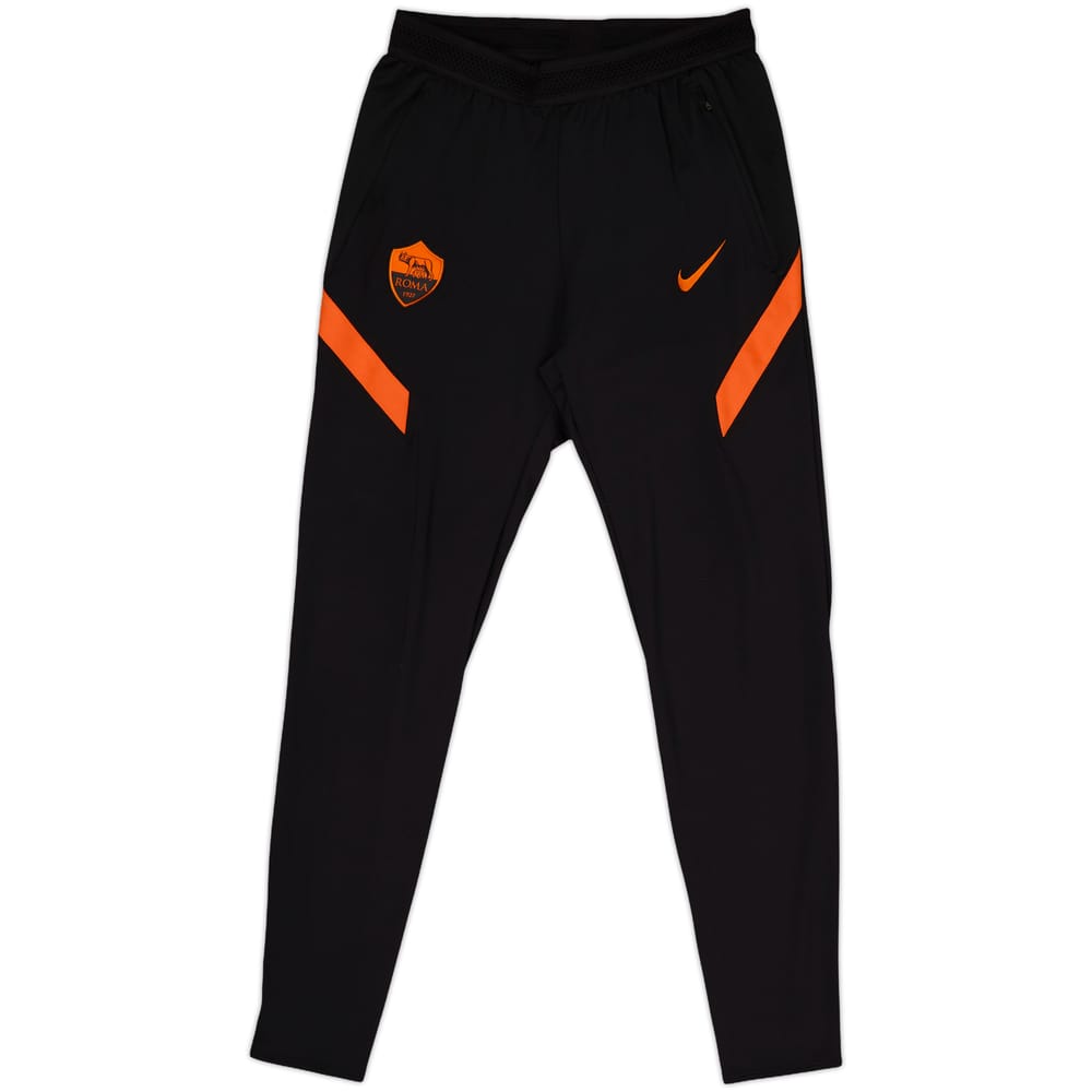 2020-21 Roma Nike Track Pants/Bottoms - 10/10 - (S)