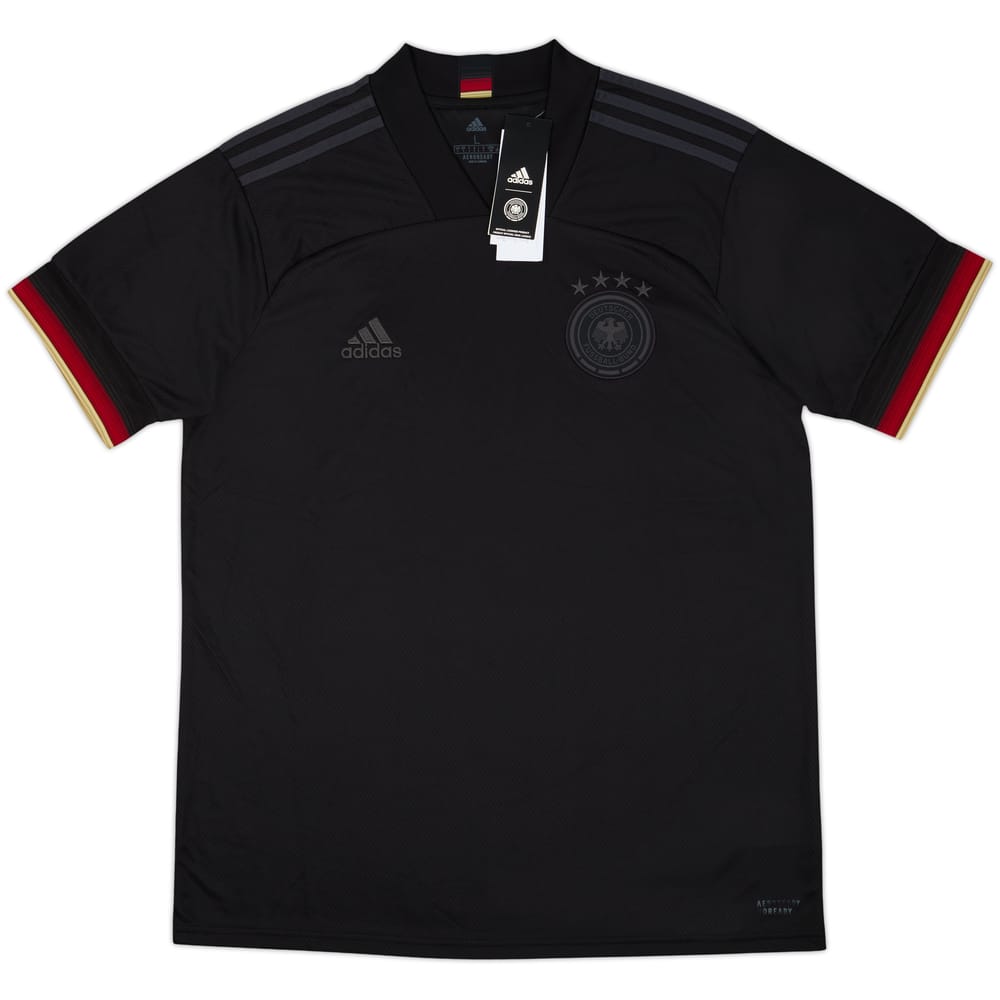 2020-21 Germany Away Shirt (L)