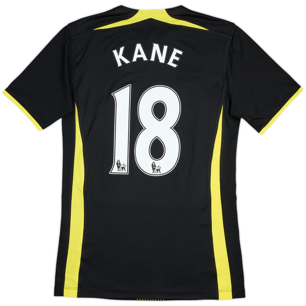 2014-15 Tottenham Away Shirt Kane #18 - 8/10 - (S)