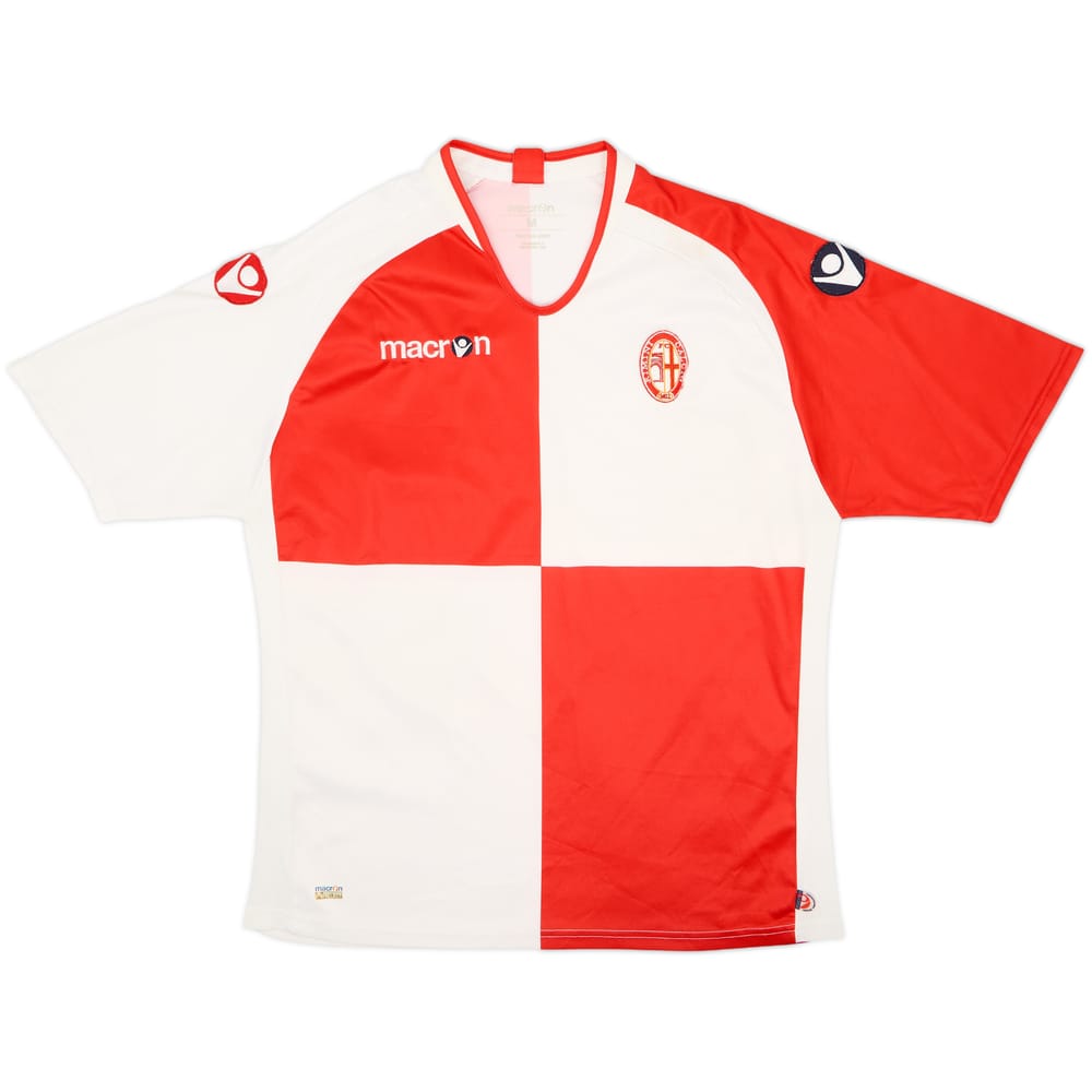 2007-08 Rimini Home Shirt - 8/10 - (M)