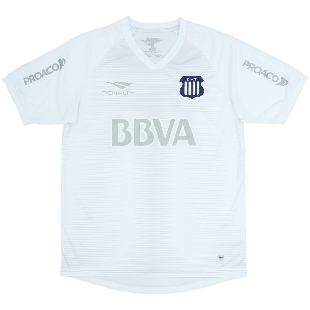2019 Club Atletico Talleres Away Shirt - 6/10 - (XL)