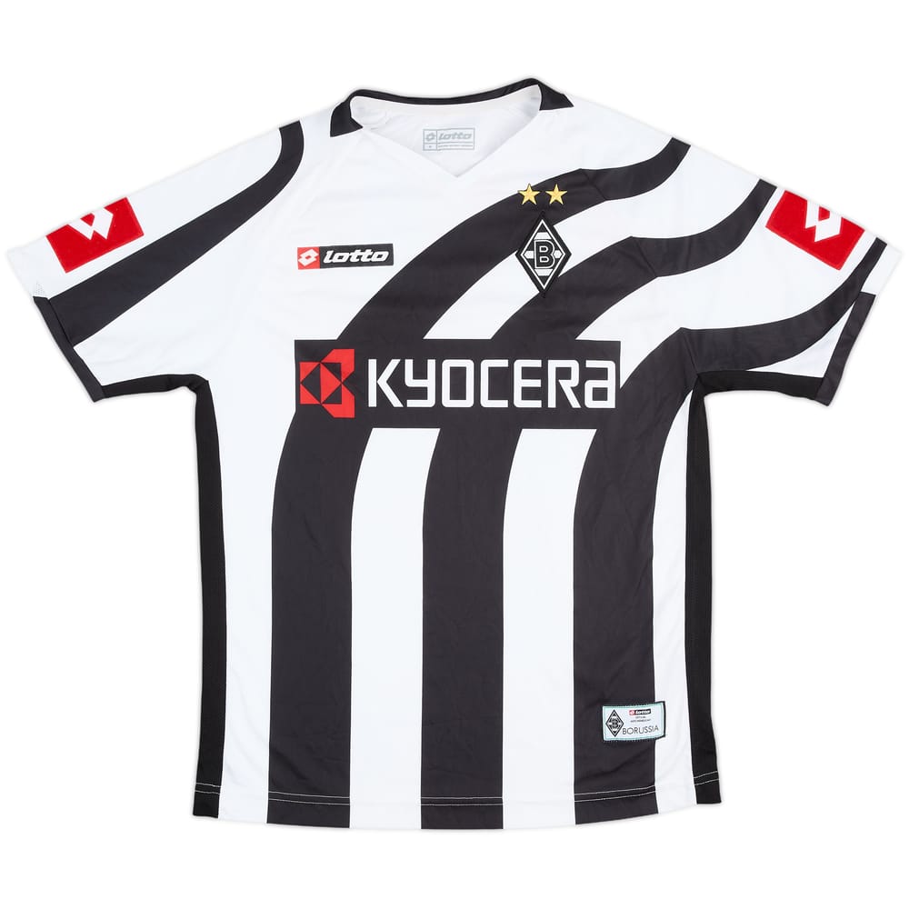 2006-07 Borussia Monchengladbach Camiseta Titular - 8/10 - (S)