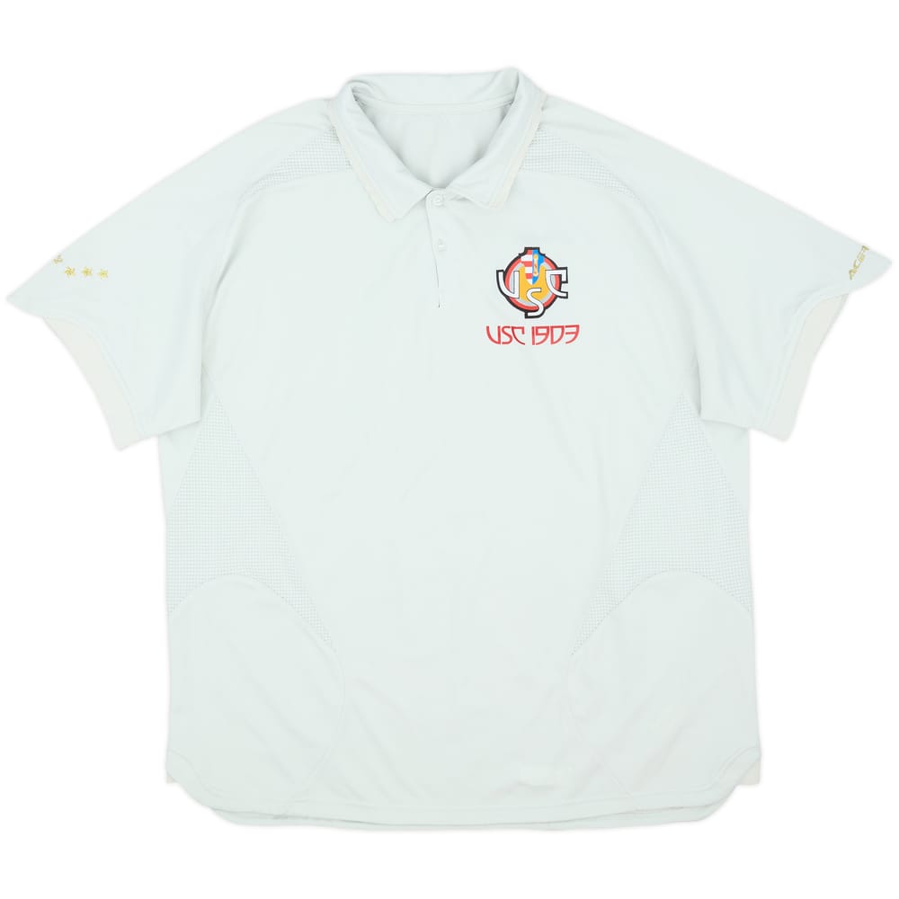 2019-20 Cremonese Acerbis Training Shirt - 8/10 - (XL)
