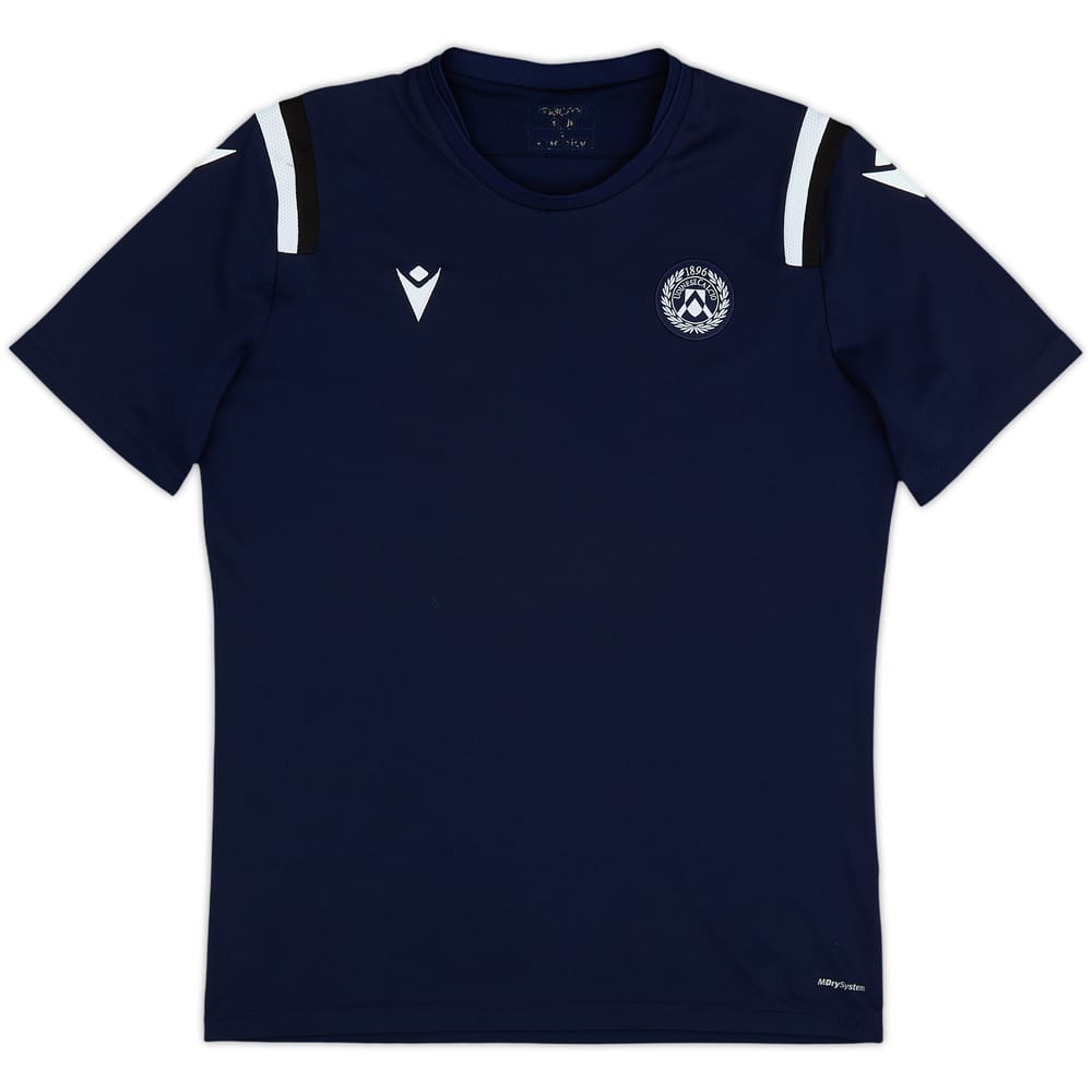 Camiseta de entrenamiento Macron del Udinese 2020-21 - 8/10 - (M)