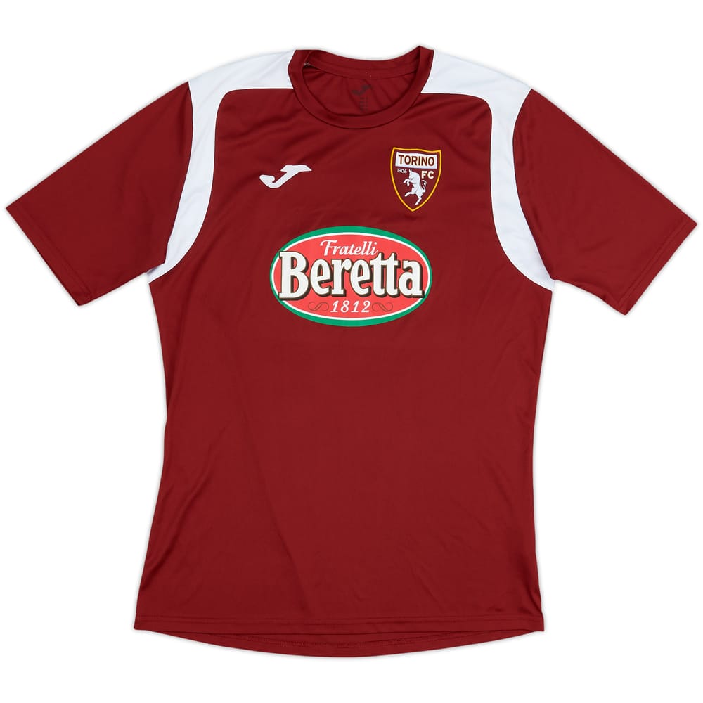 2022-23 Torino Joma Training Shirt - 7/10 - (S)