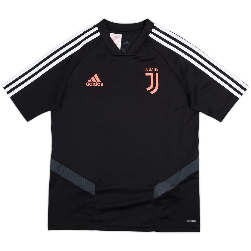 Camiseta adidas de entrenamiento del Juventus 2019-20 - 9/10 - (Niños L)