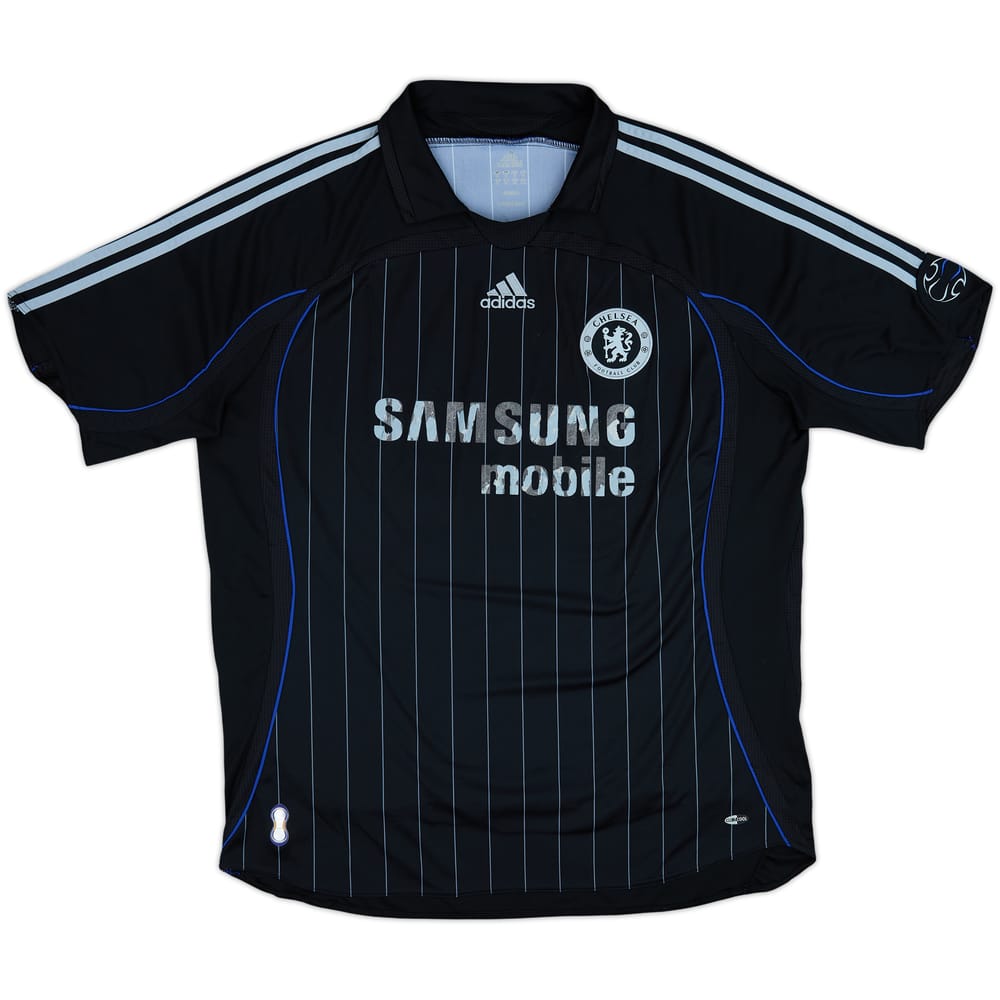 2006-07 Chelsea Third Shirt - 4/10 - (XL)