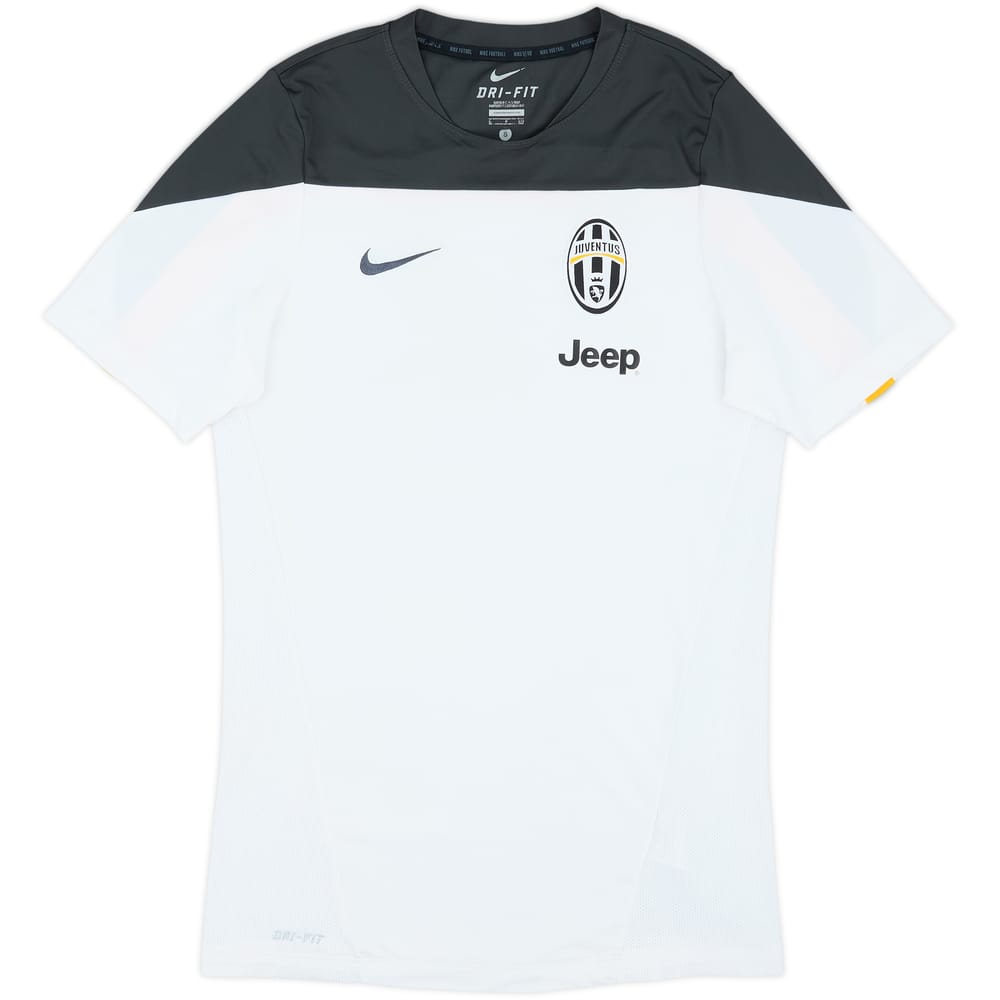 2014-15 Juventus Nike Training Shirt - 10/10 - (S)