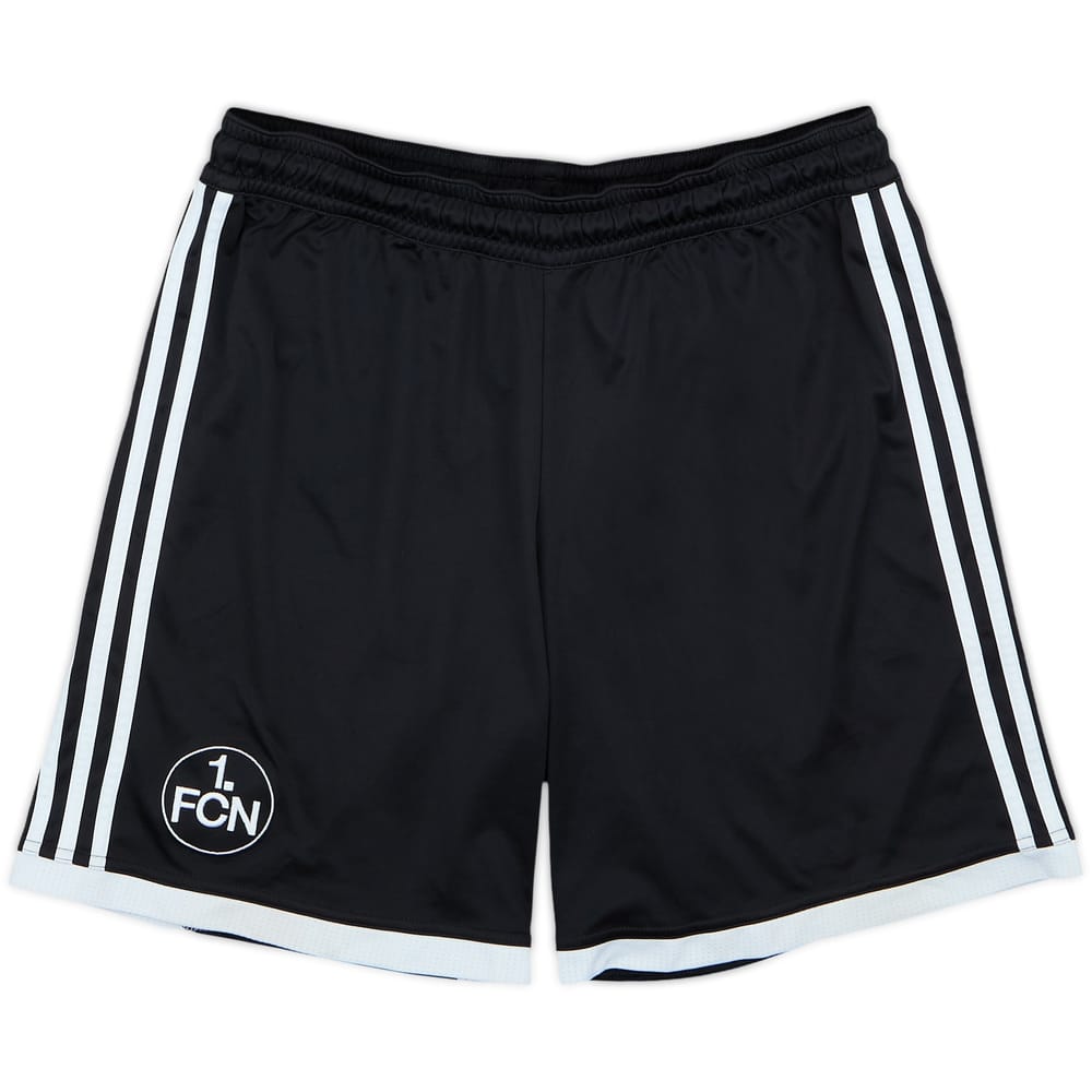 2011-12 Nurnberg Fourth Shorts - 5/10 - (M)