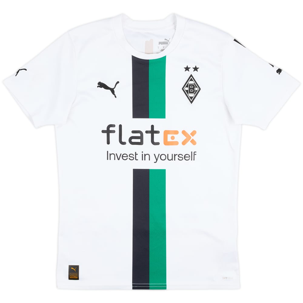 2022-23 Borussia Monchengladbach Local Camiseta - 6/10 - (S)
