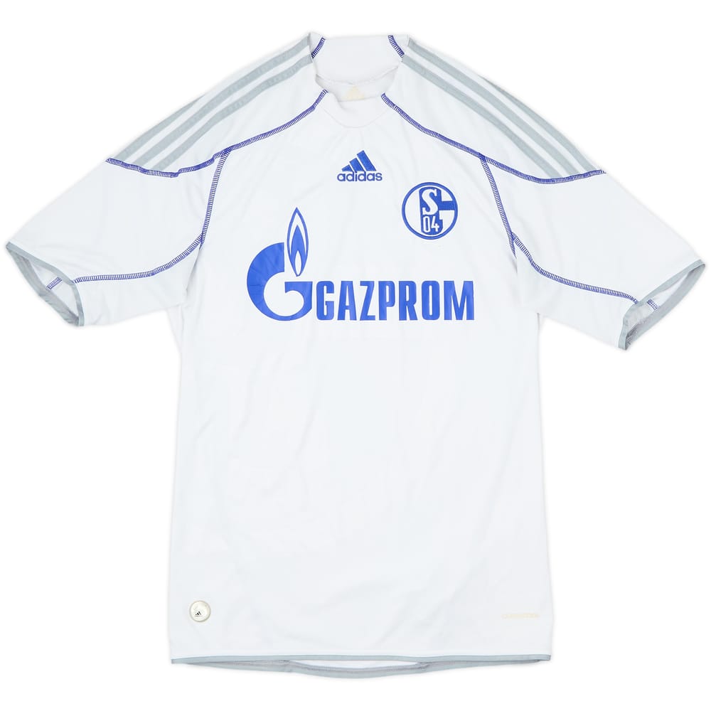 2009-10 Schalke Third Shirt - 6/10 - (S)